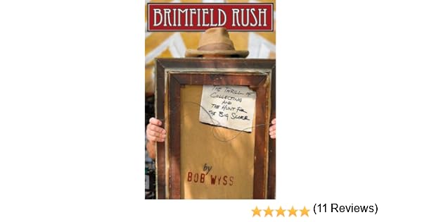 Killer Stuff and Tons of Money: An Insider's Look at the World of Flea Markets, Antiques, and Collec